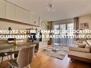 Location Appartement 3 pièces 66 m2 Paris 14ème