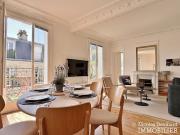 Location Appartement 3 pièces 66 m2 Paris 18ème