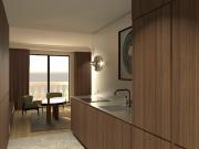 Location Appartement 3 pièces 66 m2 Paris 8ème