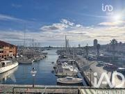 Location Appartement 3 pièces 66 m2 Port de Bouc