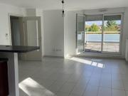 Location Appartement 3 pièces 66 m2 Strasbourg