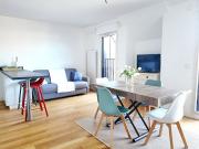 Location Appartement 3 pièces 66 m2 Versailles