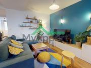 Location Appartement 3 pièces 66 m2 Villeurbanne