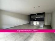 Location Appartement 3 pièces 66m² TOULOUSE 31100