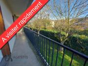 Location Appartement 3 pièces 66m² TOULOUSE 31200