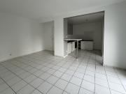 location appartement 3 pièces, 67.00m², angers