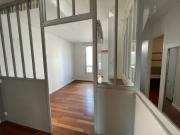 location appartement 3 pièces, 67.08m², paris 10