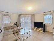 Location Appartement 3 pièces 67.17 m2 Rouen