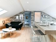 Appartement 3 pièces à louer