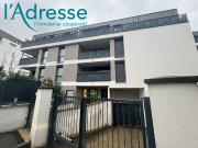 location appartement 3 pièces, 67.30m², champs sur marne