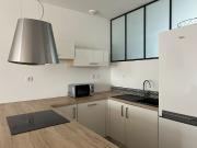 Location appartement 3 pièces, 67.37m², Angers