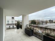 Location Appartement 3 pièces 67.6 m2 Montpellier