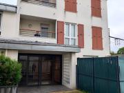 Location Appartement 3 pièces 67.95 m2 Les Mureaux