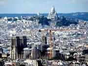 Location Appartement 3 pièces 67 m2 Paris 13ème