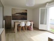 Location Appartement 3 pièces 67 m2 Brest