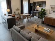 Location Appartement 3 pièces 67 m2 Champagne au Mont...