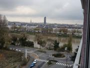 Location Appartement 3 pièces 67 m2 Nantes