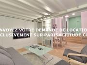 Location Appartement 3 pièces 67 m2 Paris 6ème