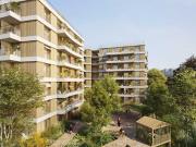 Location Appartement 3 pièces 67 m2 Sceaux