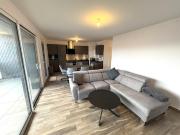 Location Appartement 3 pièces 67 m2 Thionville