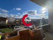 Location Appartement 3 pièces 67 m2 Vienne