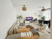 Location Appartement 3 pièces 67m² NANTES 44300