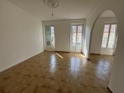 Location Appartement 3 pièces 67m² NICE 06100
