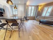 Appartement 3 pièces Paris 17 68.00m² 2350€ à louer...