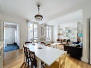 Location Appartement 3 pièces 68.36 m2 Paris 10ème