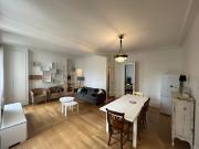 Location Appartement 3 pièces 68.36 m2 Paris 10ème