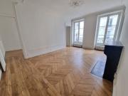 Location Appartement 3 pièces 68.46 m2 Paris 15ème