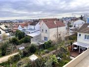 Location Appartement 3 pièces 68.81 m2 Rosny sous Bois