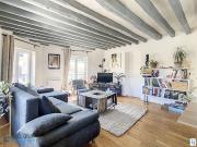 Location Appartement 3 pièces 68.86 m2 Rouen