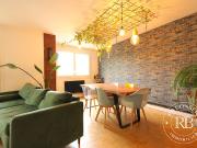 Location Appartement 3 pièces 68.91 m2 L'hay les roses