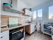 Location Appartement 3 pièces 68 m2 Clermont Ferrand