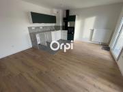Location Appartement 3 pièces 68 m2 Lille