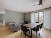 Location Appartement 3 pièces 68 m2 Lyon 8ème