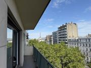 Location Appartement 3 pièces 68 m2 Paris 15ème