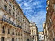 Location Appartement 3 pièces 68 m2 Paris 16ème