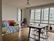 Location Appartement 3 pièces 68 m2 Paris 18ème