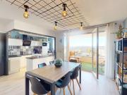 Location Appartement 3 pièces 68 m2 Rodez