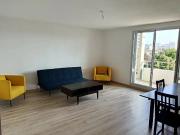 Location Appartement 3 pièces 68 m2 Toulouse