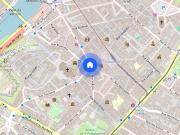 Location appartement 3 pièces 68m² à Angers 49100