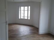 Location Appartement 3 pièces 68m² NANCY 54000