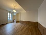 location appartement 3 pièces, 69.00m², fontenay le comte