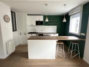 Appartement 3 pièces Angers 69.21m² 1095€ à louer...