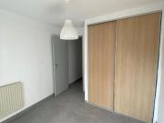 Location appartement 3 pièces, 69.30m², Bédarieux