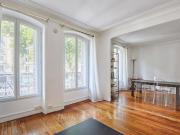 Location Appartement 3 pièces 69.61 m2 Paris 6ème