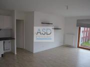 Location Appartement 3 pièces 69.64 m2 Lille