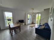 Location appartement 3 pièces 69.6m² à Lille 59000 Location appartement 3 pièces 69.6m² à Lille 59000